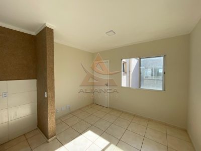 Apartamento, 2 quartos, 43 m² - Foto 2
