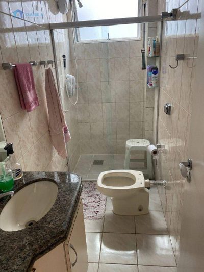 Apartamento, 3 quartos, 84 m² - Foto 2