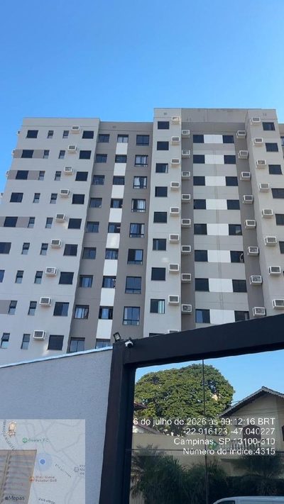 Apartamento, 2 quartos, 55 m² - Foto 1