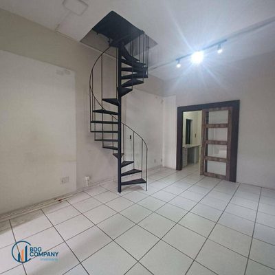 Sala-Conjunto, 60 m² - Foto 5