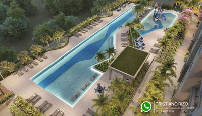 Apartamento, 2 quartos, 76 m² - Foto 5