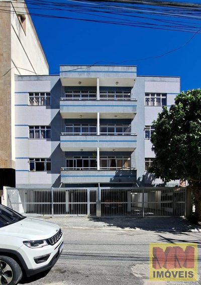 Apartamento, 2 quartos, 90 m² - Foto 1
