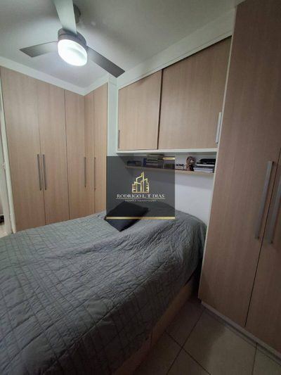 Apartamento, 2 quartos, 66 m² - Foto 4