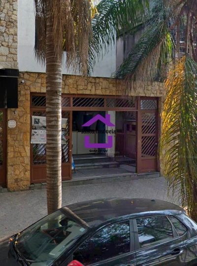 Loja-Salão, 25 m² - Foto 1