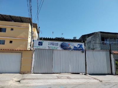 Casa, 3 quartos, 420 m² - Foto 1