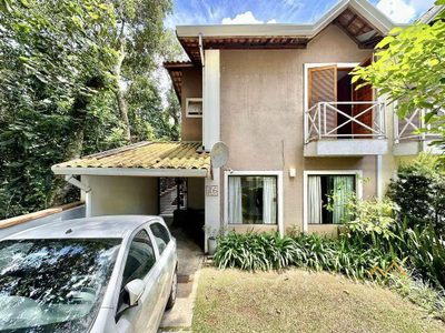 Casa de Condomínio, 3 quartos - Foto 3