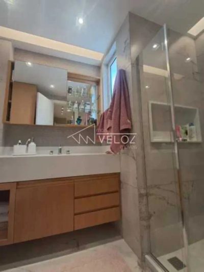 Apartamento, 2 quartos, 117 m² - Foto 2
