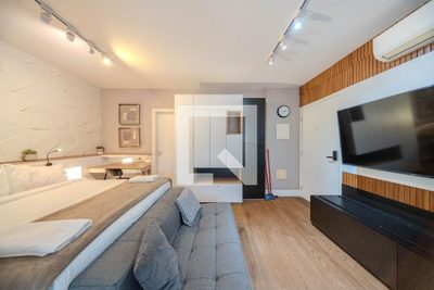 Kitnet-Studio, 32 m² - Foto 5