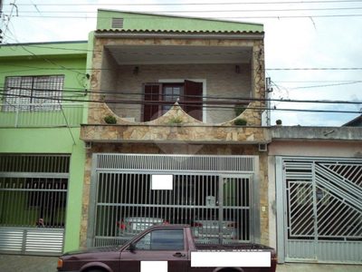 Sobrado, 4 quartos, 198 m² - Foto 5