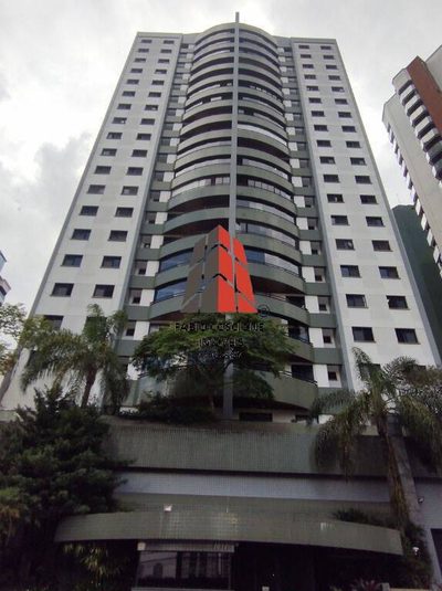 Apartamento, 3 quartos, 125 m² - Foto 4