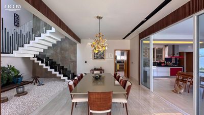 Casa de Condomínio, 5 quartos - Foto 3