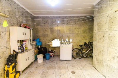 Casa, 2 quartos, 300 m² - Foto 3