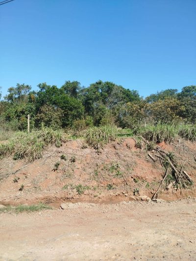 Terreno, 6300 m² - Foto 1