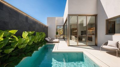 Casa, 215 m² - Foto 1