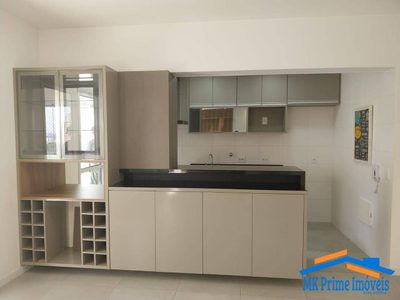 Apartamento, 2 quartos, 82 m² - Foto 2