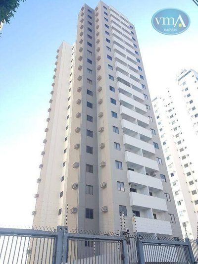Apartamento, 2 quartos, 60 m² - Foto 2