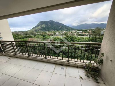 Apartamento, 2 quartos, 70 m² - Foto 2