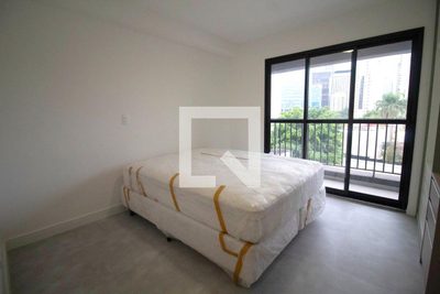 Kitnet-Studio, 25 m² - Foto 3