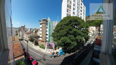 Apartamento, 2 quartos, 60 m² - Foto 2