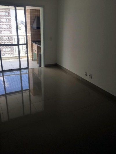 Apartamento, 3 quartos, 82 m² - Foto 2