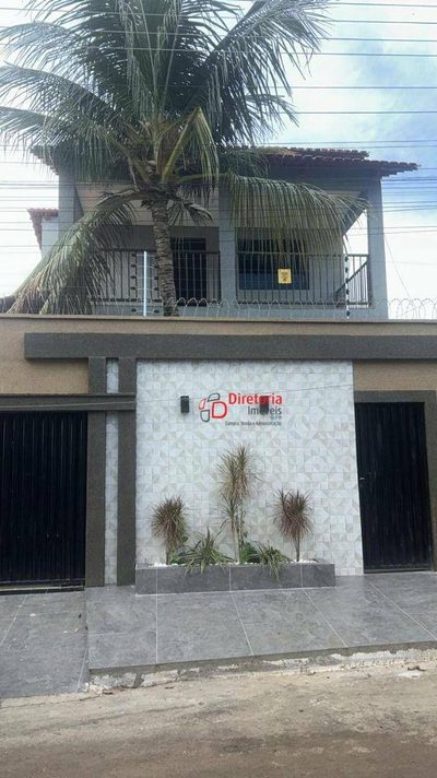 Sobrado, 4 quartos, 300 m² - Foto 2