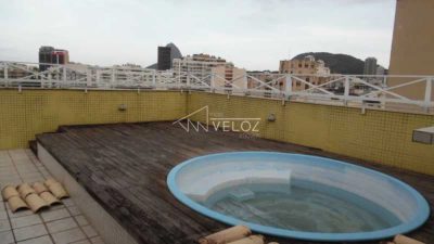 Apartamento, 3 quartos, 221 m² - Foto 4