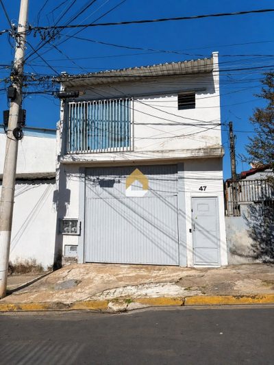 Depósito-Galpão - Foto 2