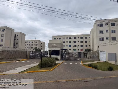 Apartamento, 2 quartos, 40 m² - Foto 1