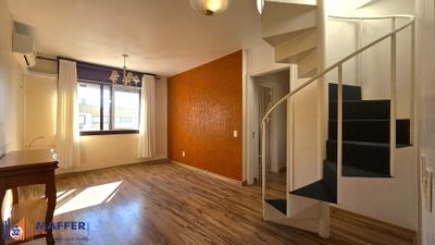 Cobertura, 2 quartos, 154 m² - Foto 2