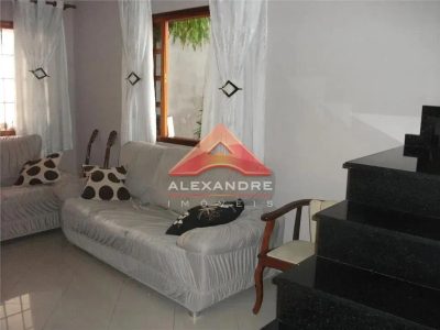 Casa, 3 quartos, 143 m² - Foto 2