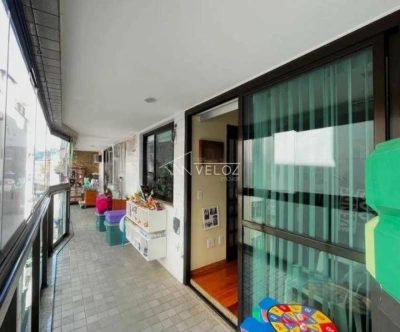 Apartamento, 3 quartos, 95 m² - Foto 2