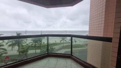 Apartamento, 3 quartos, 125 m² - Foto 1