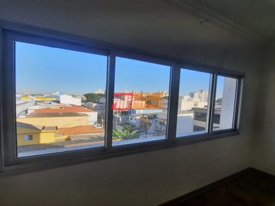 Apartamento, 3 quartos, 90 m² - Foto 2