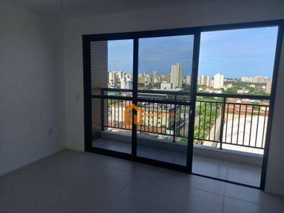 Apartamento, 2 quartos, 59 m² - Foto 5
