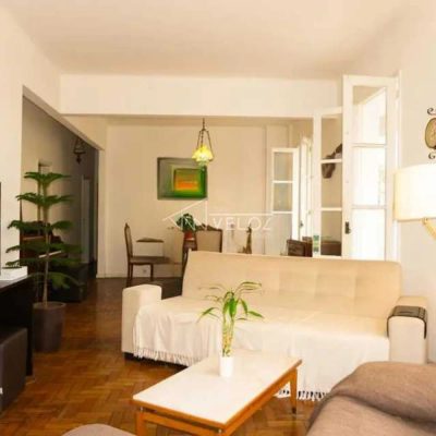 Apartamento, 2 quartos, 110 m² - Foto 5