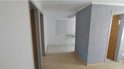 Apartamento, 2 quartos, 39 m² - Foto 5