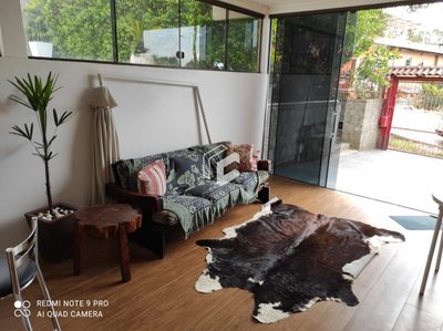 Casa, 2 quartos, 101 m² - Foto 3