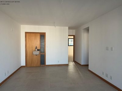 Apartamento, 3 quartos, 104 m² - Foto 4