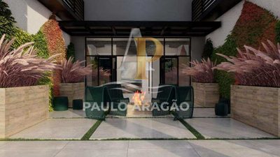 Apartamento, 2 quartos, 76 m² - Foto 5