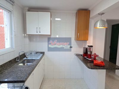 Apartamento, 2 quartos, 58 m² - Foto 5