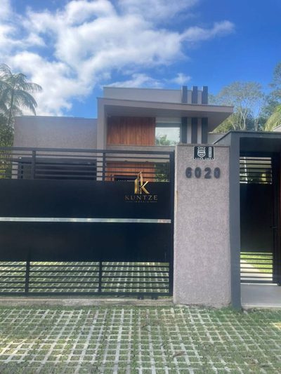 Chácara, 3 quartos, 3000 m² - Foto 2