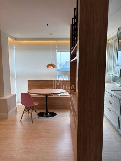 Apartamento, 1 quarto, 45 m² - Foto 4