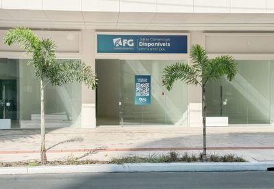 Loja-Salão, 62 m² - Foto 3