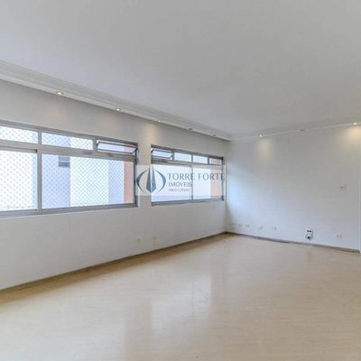 Apartamento, 3 quartos, 134 m² - Foto 2