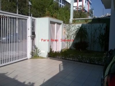 Sobrado, 6 quartos, 288 m² - Foto 4