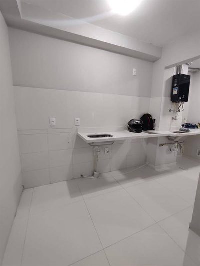 Apartamento, 2 quartos, 43 m² - Foto 5