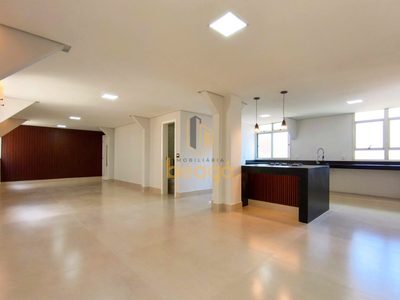 Apartamento, 3 quartos, 150 m² - Foto 1