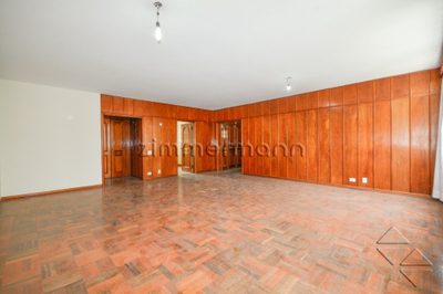 Apartamento, 3 quartos, 168 m² - Foto 3