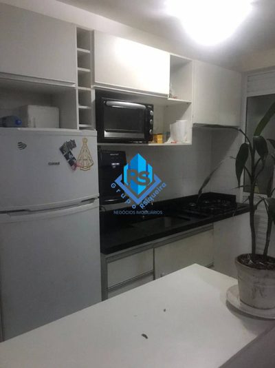 Apartamento, 3 quartos, 67 m² - Foto 3