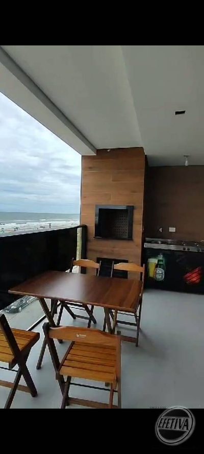 Apartamento, 3 quartos, 95 m² - Foto 5